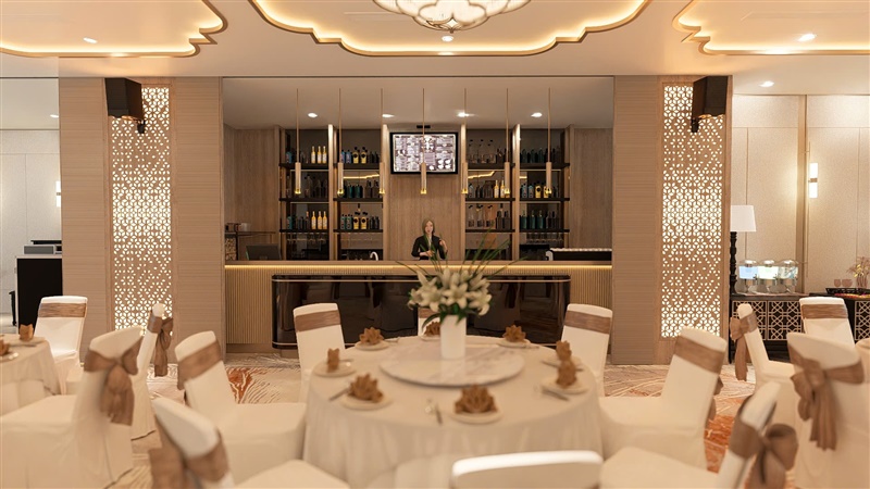 THE LOUNGE FTE HA LONG - HÀNH TRÌNH CHO MỌI XÚC CẢM