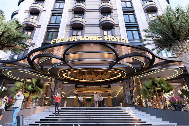 FTE HẠ LONG HOTEL TẠI DIỄN ĐÀN KẾT NỐI VĂN HÓA – DU LỊCH – THƯƠNG MẠI LÂM ĐỒNG 2025