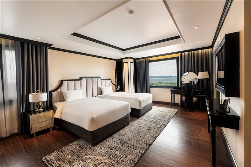 TRẢI NGHIỆM NGHỈ DƯỠNG ĐẲNG CẤP VỚI 2 COMBO ƯU ĐÃI TẠI FTE HẠ LONG HOTEL