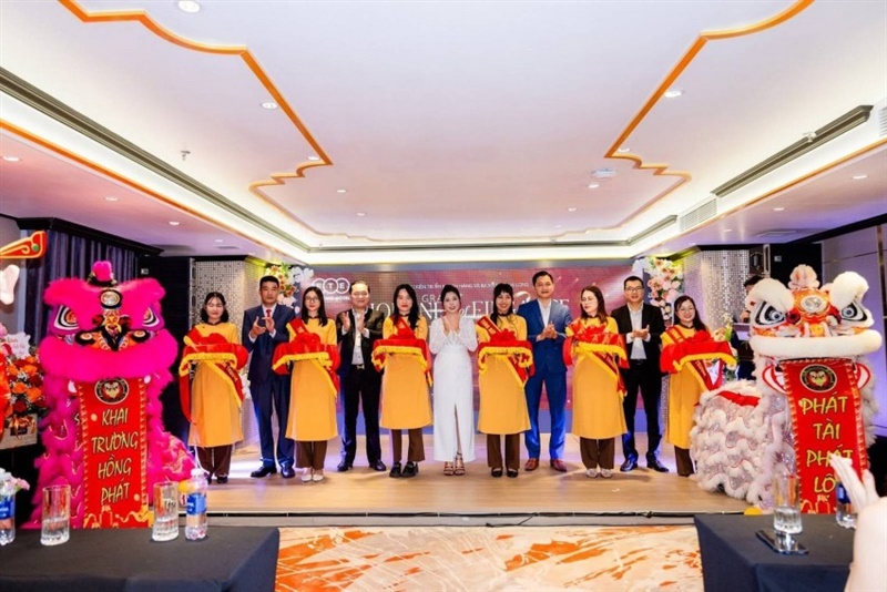 FTE Hạ Long Hotel khai trương – Điểm đến lưu trú cao cấp tại Quảng Ninh