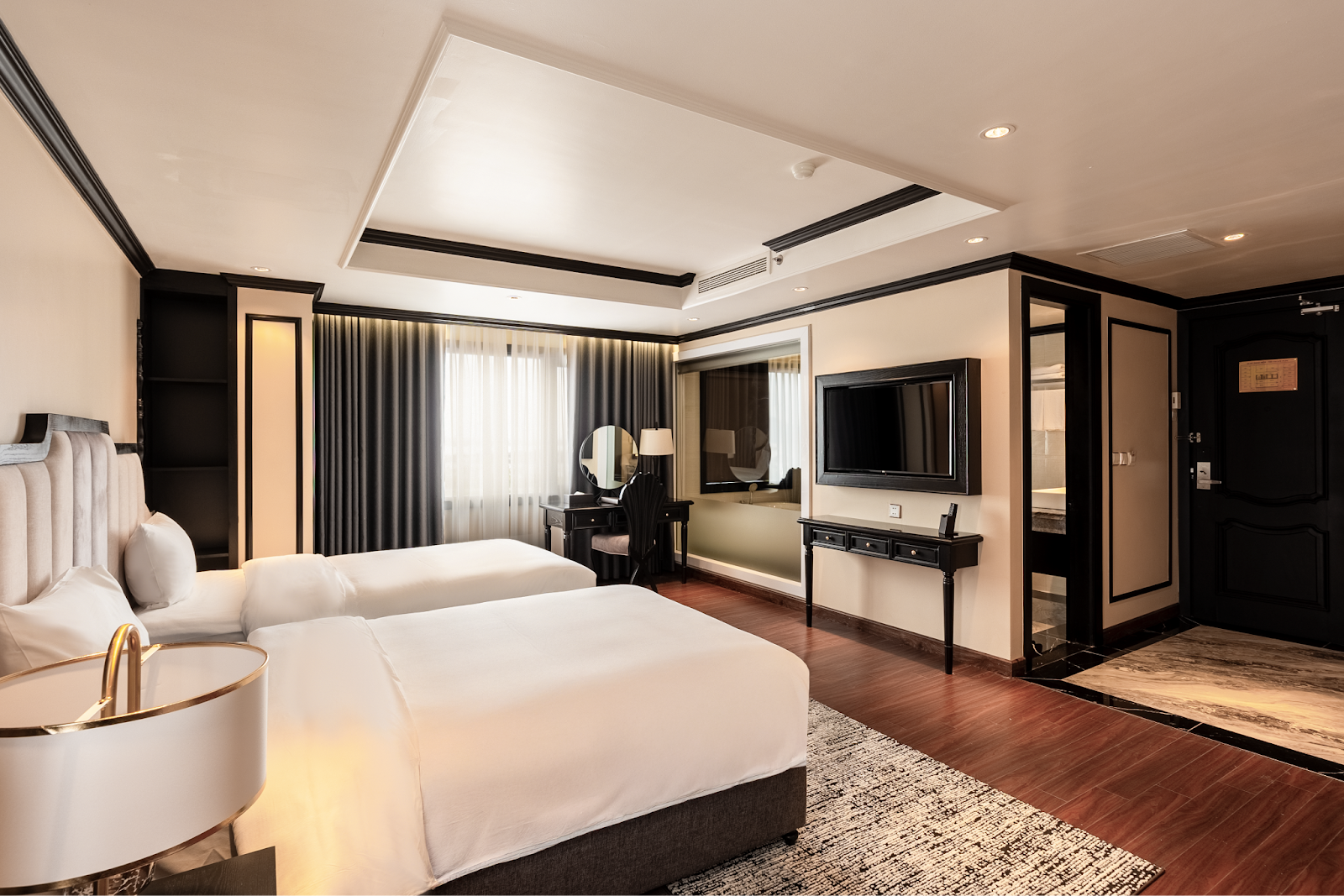 FTE Hạ Long Hotel khai trương – Điểm đến lưu trú cao cấp tại Quảng Ninh