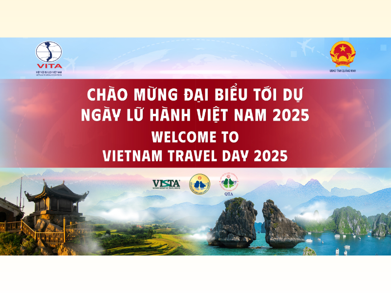 FTE Hạ Long Hotel Chào Đón Những Đoàn Khách Đầu Tiên Của Ngày Hội Lữ Hành Việt Nam 2025