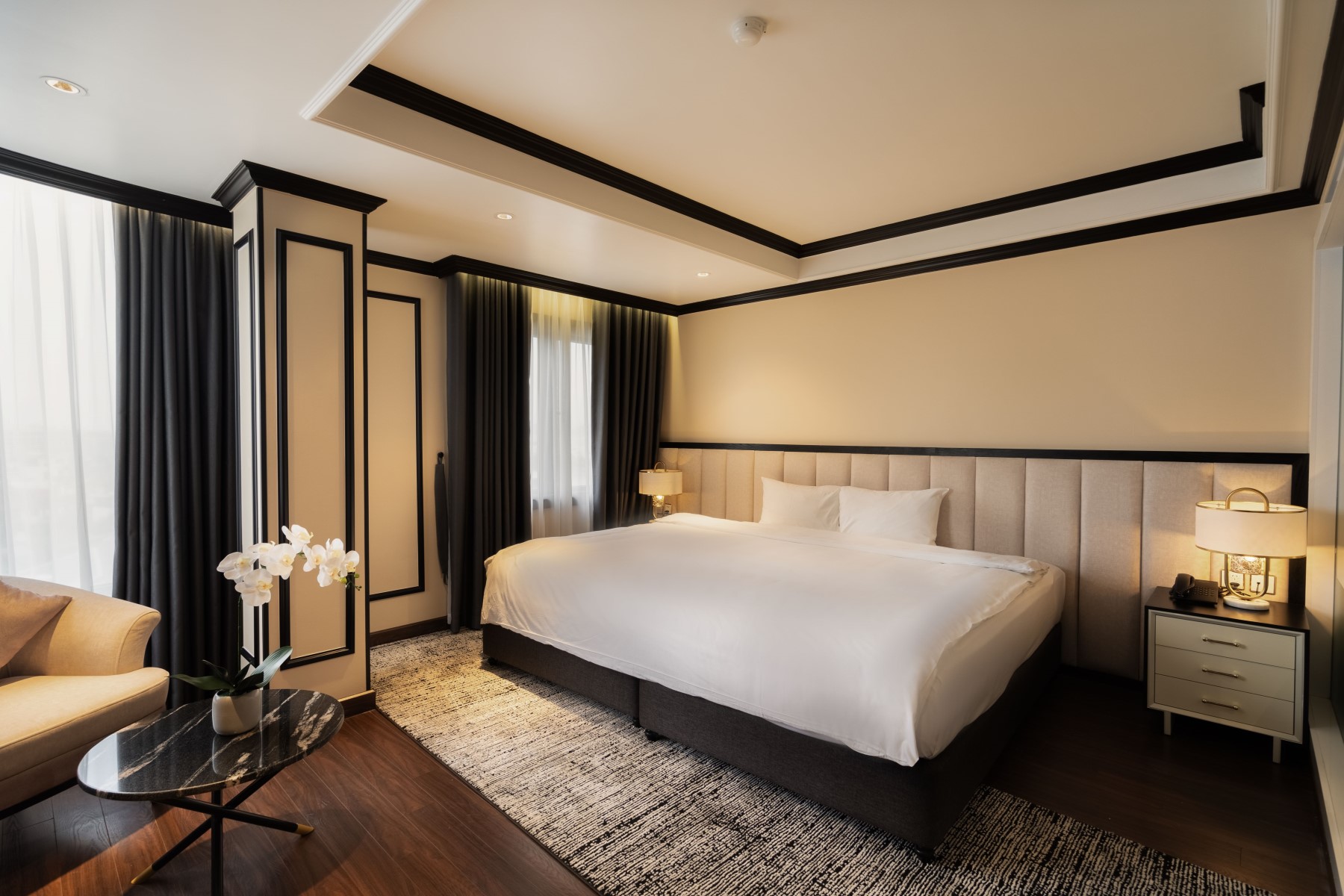 Premier Room